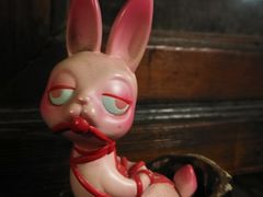 -后巷酒吧Back Alley(未来广场店)