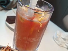 -大渔铁板烧(保利文化广场店)