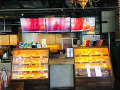 -MANYU COFFEE(广渠门店)
