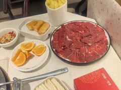 -川锅一号火锅(铜山万达店)