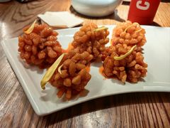 -金苑酒家·客家菜·广东老字号(万象店)