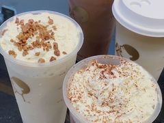 -喜茶(深圳福田星河COCO Park店)