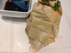 -新白鹿餐厅(京基KK ONE店)