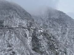 -少华山国家森林公园