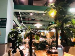 -春润大地海南椰子鸡(沙井京基百纳广场店)