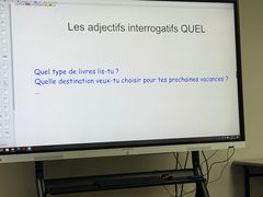 -广州法语联盟(瑞福大厦店)