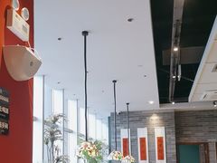 -金牌禄运·点心·啫煲(百信广场店)