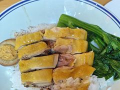 -湛林.粤西大排挡(前门店)