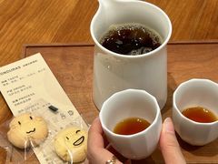 -素咫咖啡CLIFEROSE(新安店)