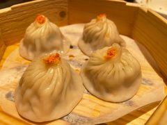 蟹粉小笼-同庆楼(滨湖万达广场店)