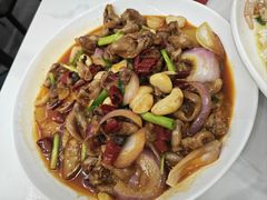 -健跳小海鲜(人民路店)