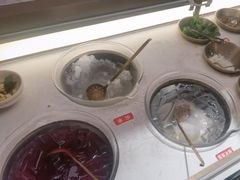 -探鱼·鲜青椒爽麻烤鱼(苏宁广场店)