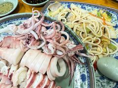 -福州人铭小吃