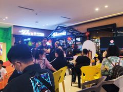 -梨花自助烤肉(天河城店)