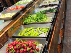 -春花秋月南美海鲜烤肉自助(中央大道店)