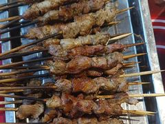 -天津乾毓德饭庄·清真传统炒菜·海鲜烧烤(咸阳路店)