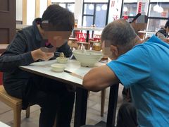 大堂-咬不得高祖生煎·简餐(高银街店)