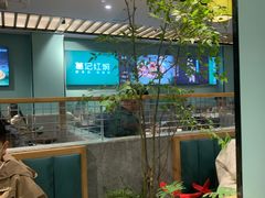 -葛记红焖羊肉(人民路店)