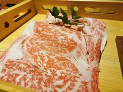 -锦和牛·炭火烧肉(ICC太和里店)