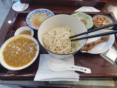 -百年老字号·观振兴蟹黄面·三虾面·苏式面(观前街富仁坊巷店)