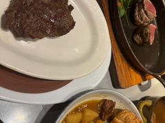 -西堤牛排(北京国瑞店)