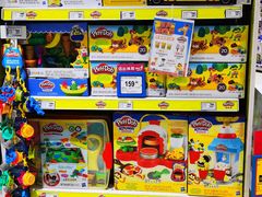 -TOYSRUS玩具反斗城(厦门新生活广场店)