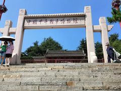 -刘公岛景区