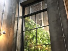 门面-无牌咖啡&酒馆
