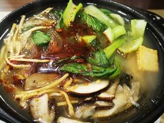 -清真·穆萨砂锅(大皮院店)
