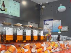 -喧闹·东方大气茶(鹅岭二厂店)