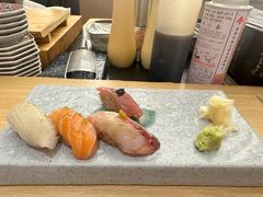 -鮨政· Omakase(港汇恒隆广场店)