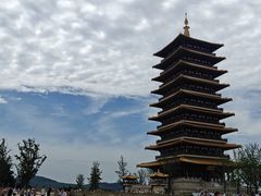 -牛首山文化旅游区