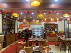 -岳记兴隆·青城腊排铜火锅(融创店)