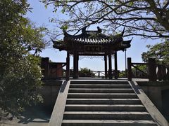 -普陀山风景区-佛顶山