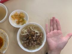 -二号桥脆绍面(星辉中路店)