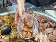 -新桥方记猪蹄
