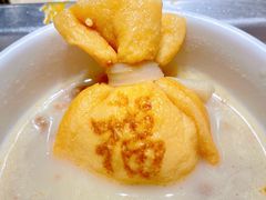 -海底捞火锅(南海万科广场店)