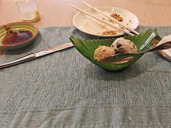 -怡咖啡·自助餐·西安香格里拉