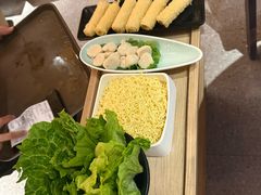 -古膳记猪肚鸡.生蚝鸡(拱北店)
