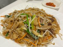 -潮粤香海鲜酒楼(沙湖店)