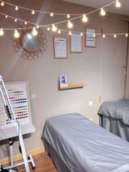 -四季·予你日式美甲美睫Nail