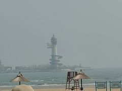 -南戴河旅游度假区