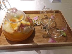 -晶雅花园西餐厅(南京首店)
