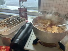 -燃计沙茶皇·香港沙茶火锅(人广旗舰店)