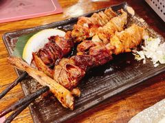 至尊烧鸟串-披头士烧鸟居酒屋(王府井店)