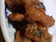 -圆满素食林饭店非遗素食(河西店)