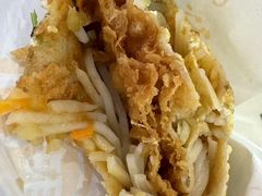 -卞姐蛋饼(陕西南路店)