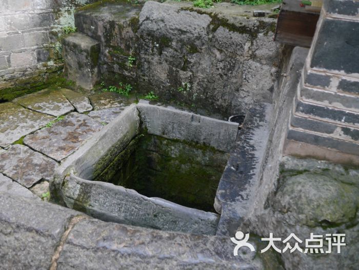 四方井巷图片 第3张