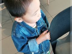 -麦当劳(北京昌金路得来速餐厅店)