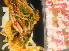 -新石器烤肉(南站店)